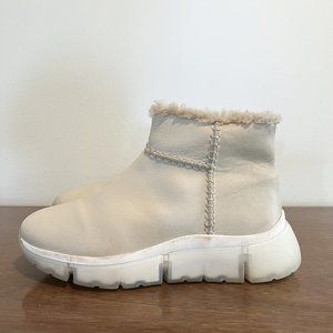 Seychelles Sneaker Boot